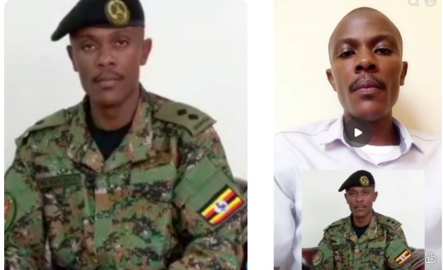 MABONGA’S SHOCKING ALLEGATIONS: Fearless Former CMI Officer’s Leaked Footage and Hard-Hitting Statement Reignite Debate Over Sam Mugumya’s Disappearance and Alleged Safe-House Abuses