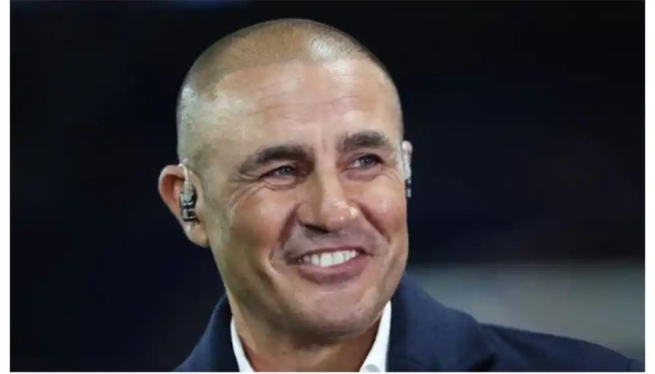 Ballon d’Or 2026: He did extraordinary things – Fabio Cannavaro names player to win award