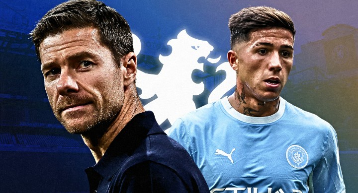 Have Chelsea Already Found Enzo Fernández’s Replacement