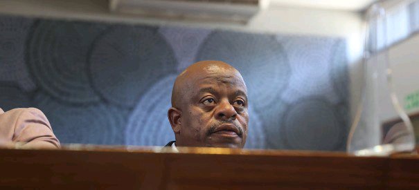 SARS Hits Joburg Taxi Boss Bafana Sindane With R17 Million Tax Bill — Lawyers On Standby