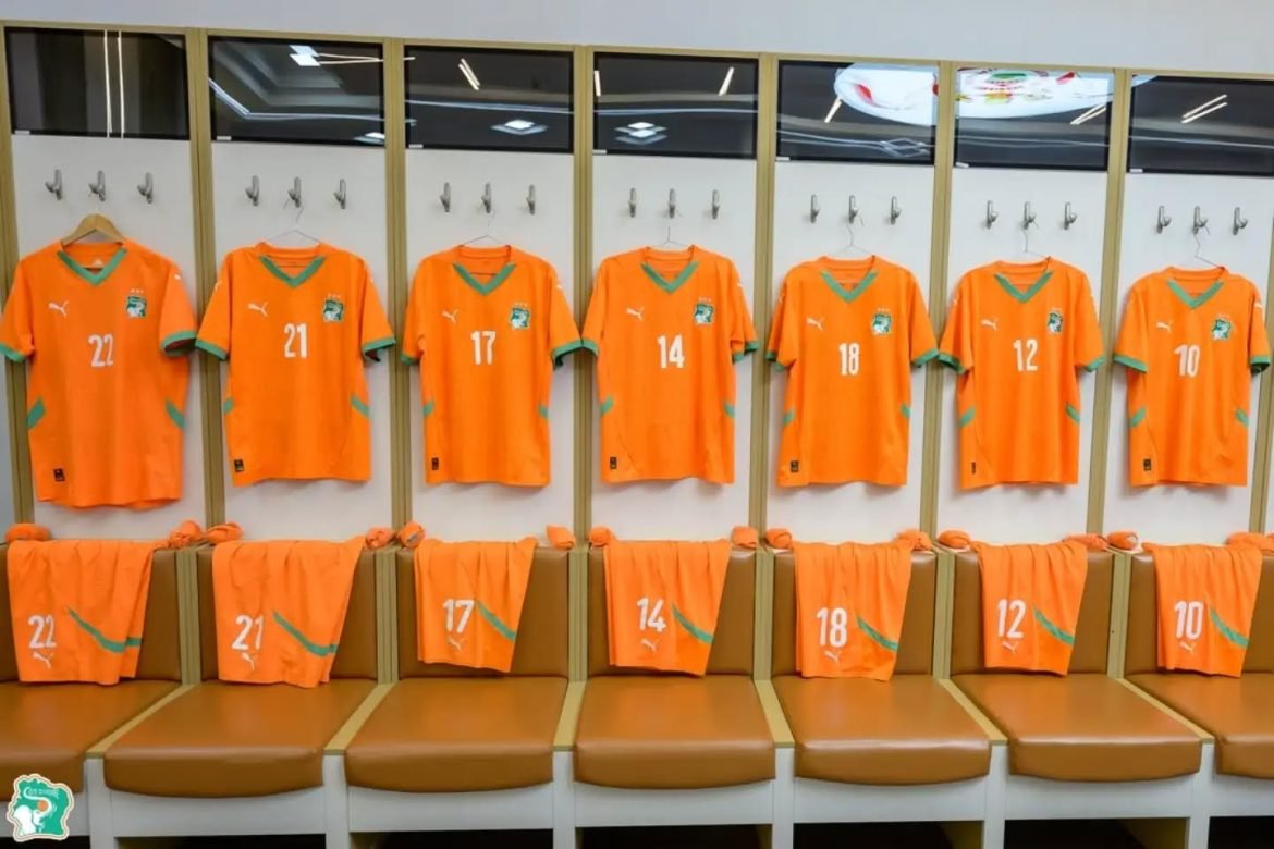 UFOA-B U17 Garçons : les Éléphanteaux visent la qualification !
