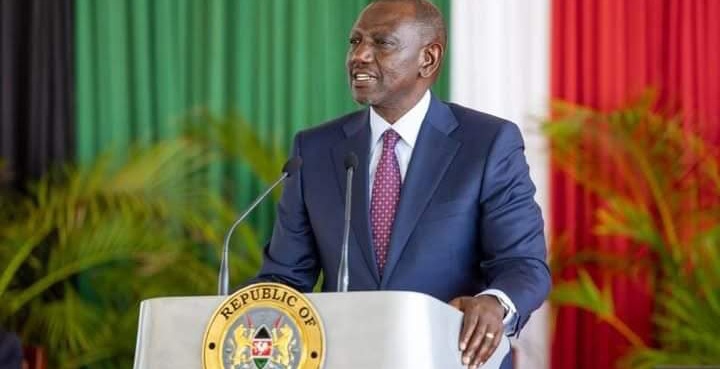 Kenyans React After Ruto’s Heartfelt Speech at Talanta, Netizen Says He Is Out of Touch With Wanjiku