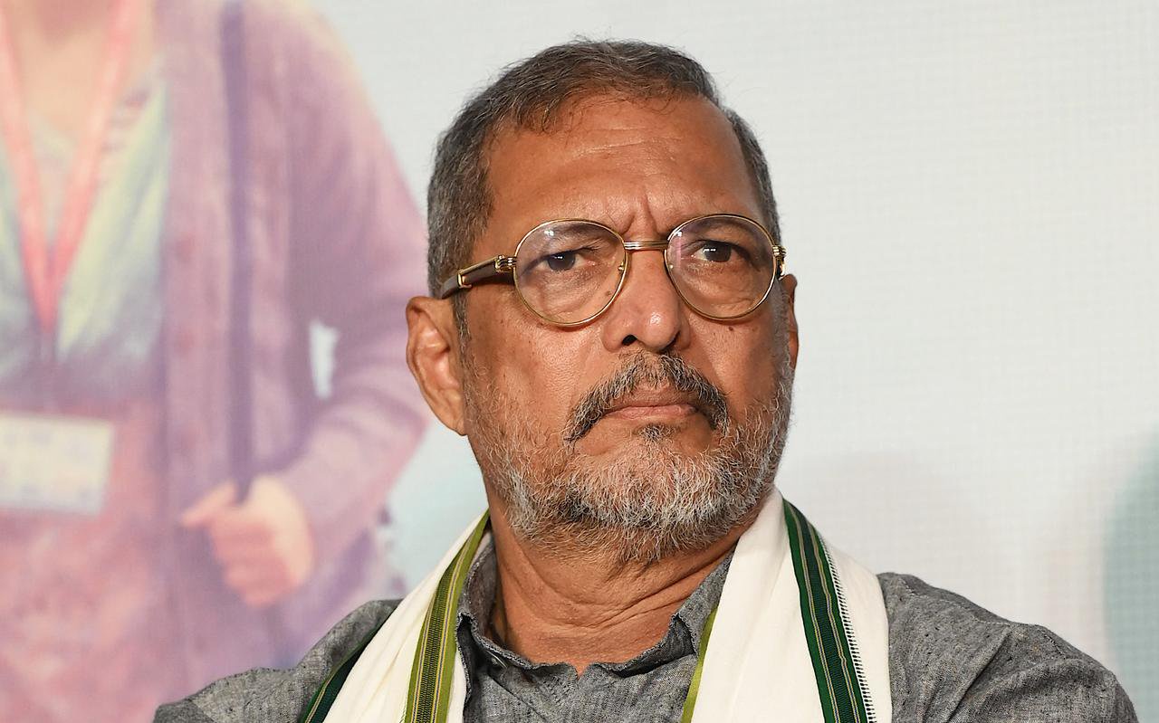 Nana Patekar dead: Bollywood legend dies after texting friend to say he felt ‘unwell’