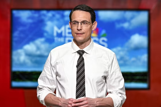 Send your questions for Steve Kornacki on the midterms