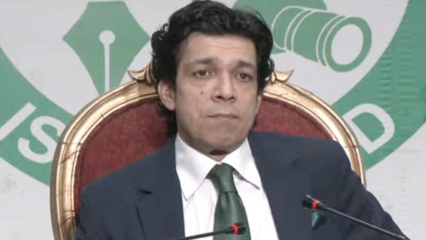 Emergency in KP was inevitable amid alarming security situation, says Faisal Vawda