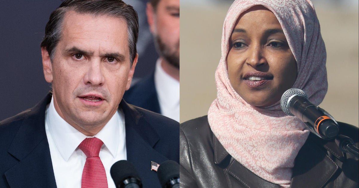 Sources: AG Blanche was aware of Omar search