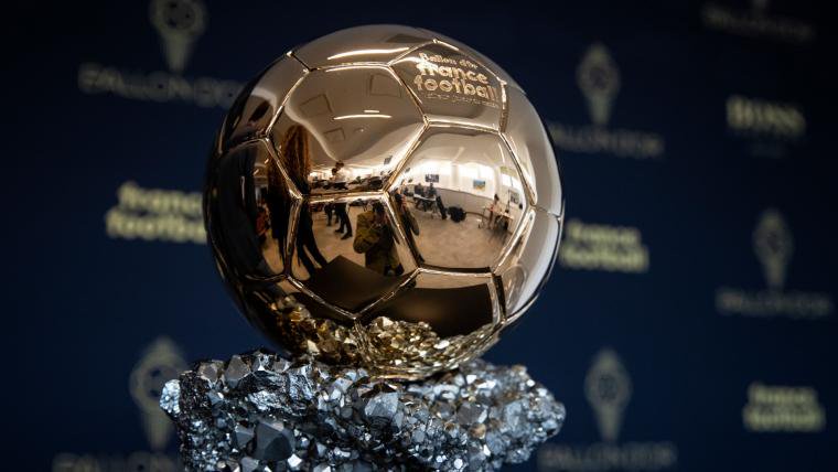 2026 Ballon d’Or: SuperComputer predicts top two as voting for winners ends