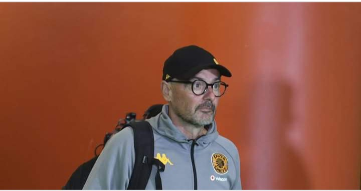Former Chiefs Midfielder Questions Signings and Calls for Fernando Da Cruz to Leave