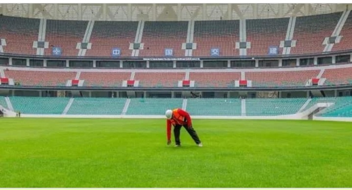 Murkomen Announces Plans for Man U vs Arsenal Match in Kenya