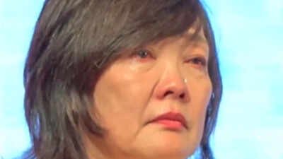 ‘He would have wanted to return to Varanasi’: Akie Abe gets emotional at inauguration of memorial corridor for late Japan PM Shinzo Abe