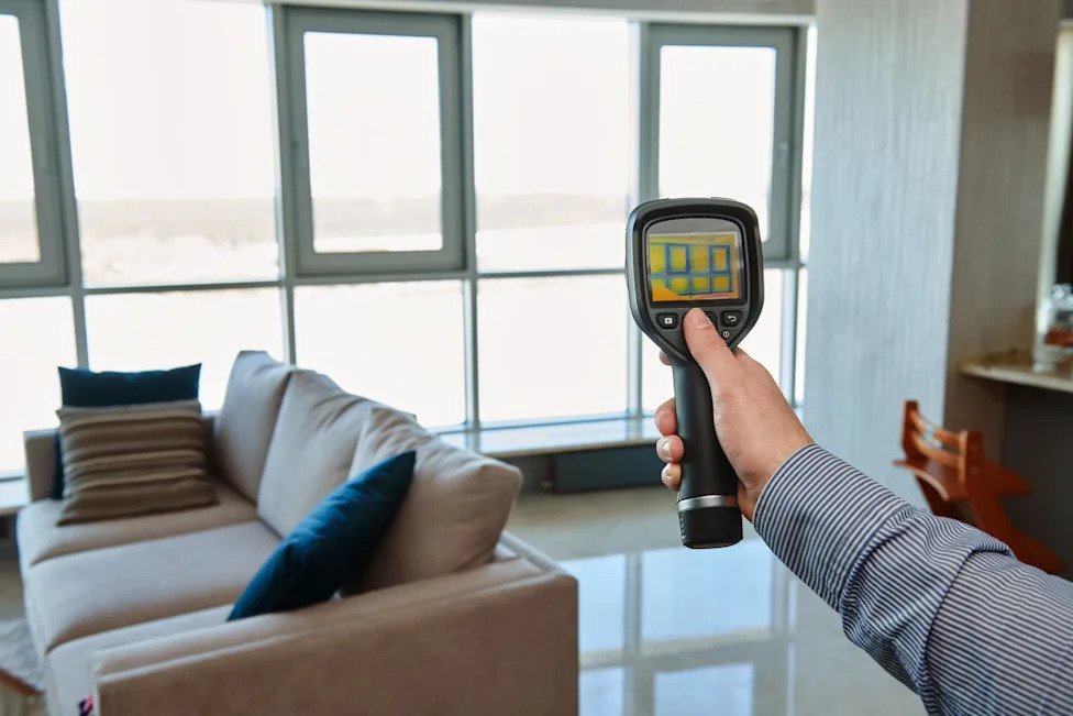 How to Know If Your Home Is Actually Losing Heat (and Where)