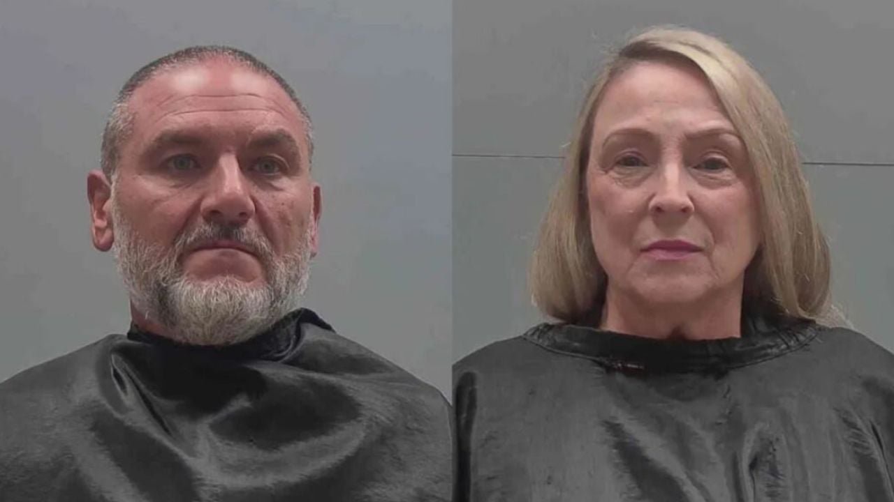 Church Donations Allegedly Paid for BMW Payments and a Motorcycle. Now a Pastor and His Wife Face Charges Over $200,000