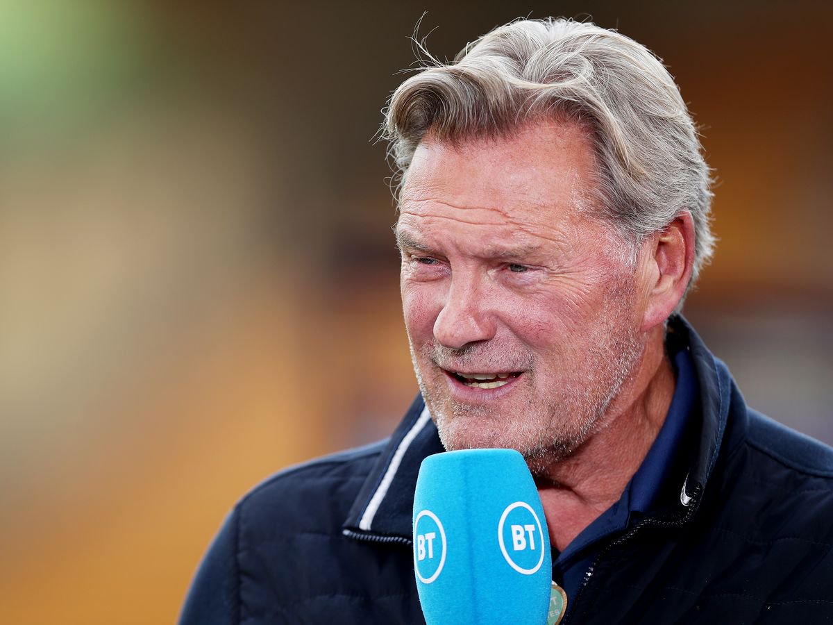 EPL: ‘He can do anything’ – Glenn Hoddle names most effective player in England