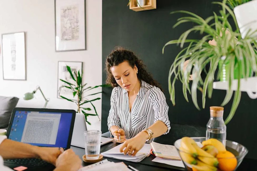 A Study Of 5,000+ Adults Found A Health Gap For The Self-Employed