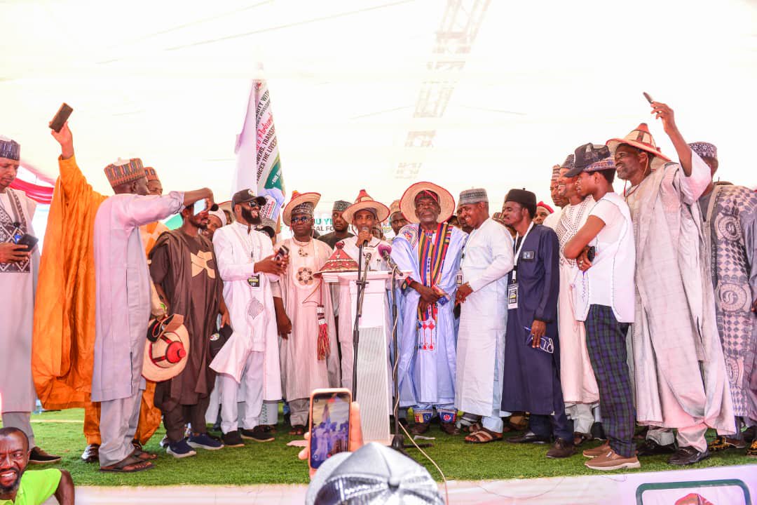 Pastoralists Express Appreciation To Tinubu, Pledge Support For Livestock Reforms