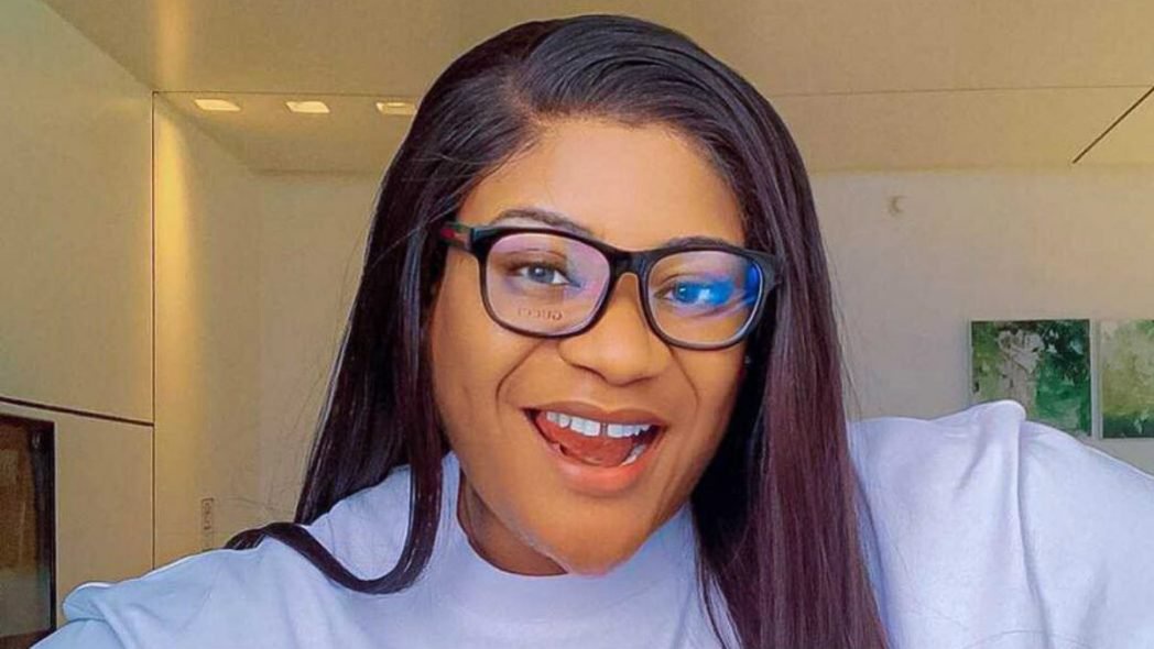 Nkechi Blessing defends 44 Clothing CEO Evelyn Cute after missing scare