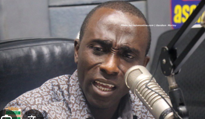 You Have No Audacity To Speak Against Mahama; NPP Mismanaged The Economy – Owusu Bempah To Bawumia