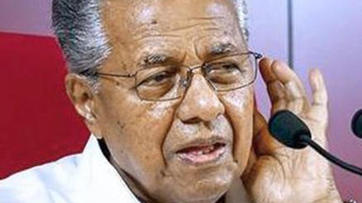 CPI(M) decries detention of protesting leaders, says ‘an Emergency-like situation prevails in Delhi’