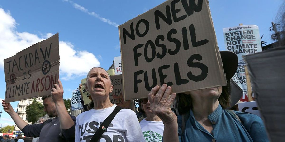 Labour to make North Sea gas field decision ‘imminently’ as winter energy fears mount