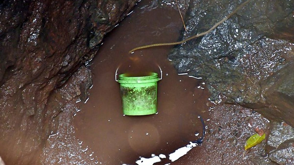 Dalit woman assaulted, stopped from fetching water from well in Ranchi; five booked
