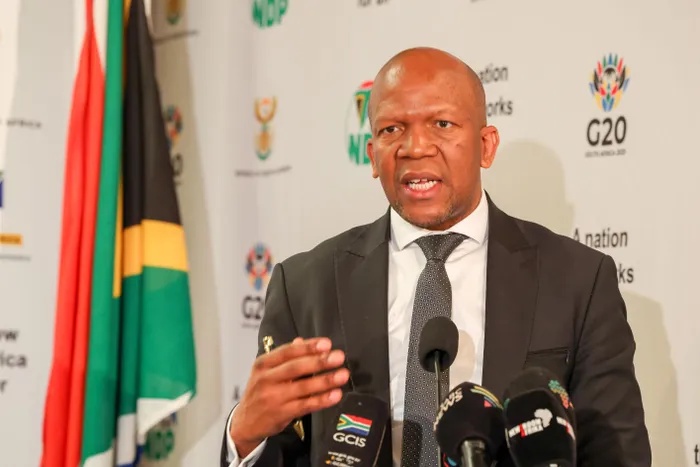 SASSA rejects claims R30 million deal was designed to make CEO look good