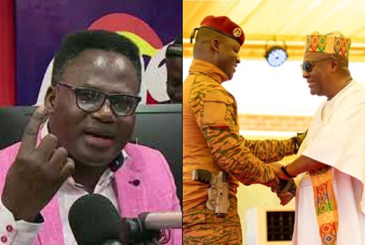 Ghanaians Should Be Prepared For What Is About To Happen – Prophet Amoako Atta Drops Revelation