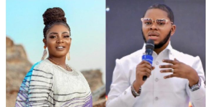 Florence Obinim Files New Lawsuit Against Bishop Obinim as Divorce Saga Deepens
