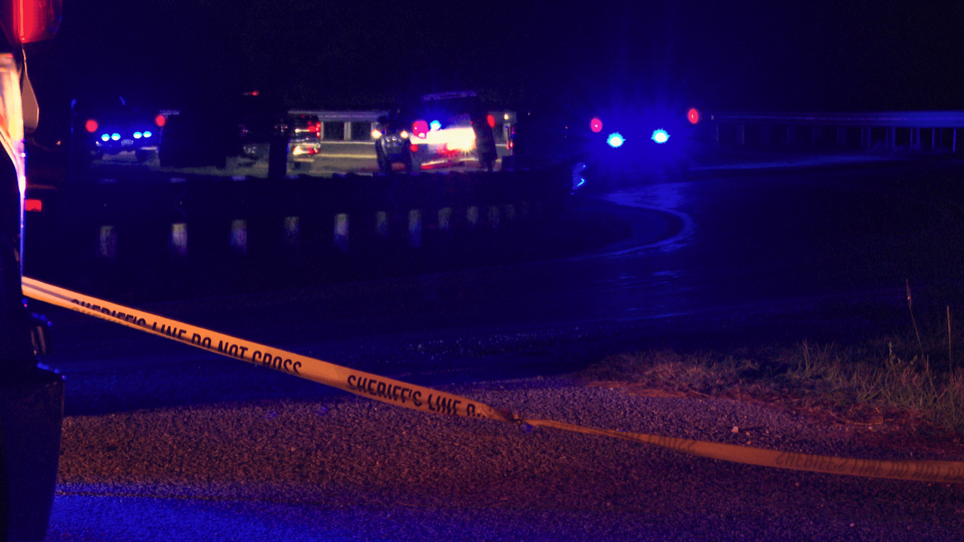 One dead, one injured in Lee County shooting; investigation underway