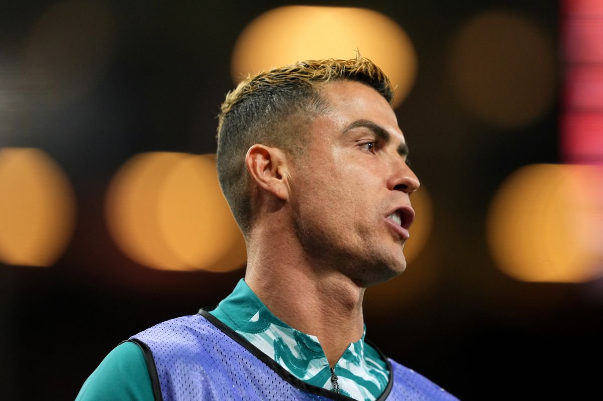 Why Cristiano Ronaldo is furious with Jorge Jesus as scathing Portugal statement released
