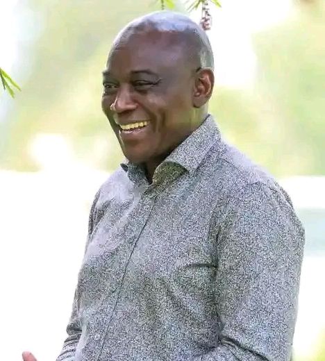 Caroli Omondi Explains When Elected Leaders Can Be Recalled From Office