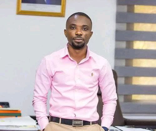 He Is Crying After Being Called A Thief. Ain’t You A Thief? — Lawrencia Abena Wurah Slams Miracles