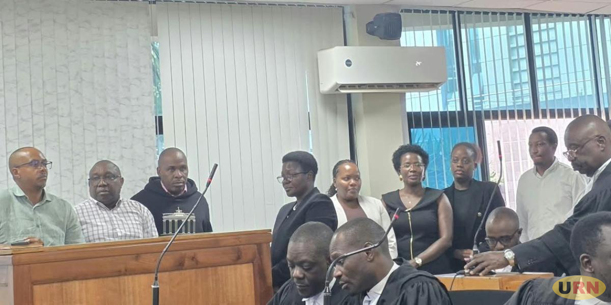 Trial of Nine Finance Ministry Officials Over Shs52 Billion Fraud Set for November