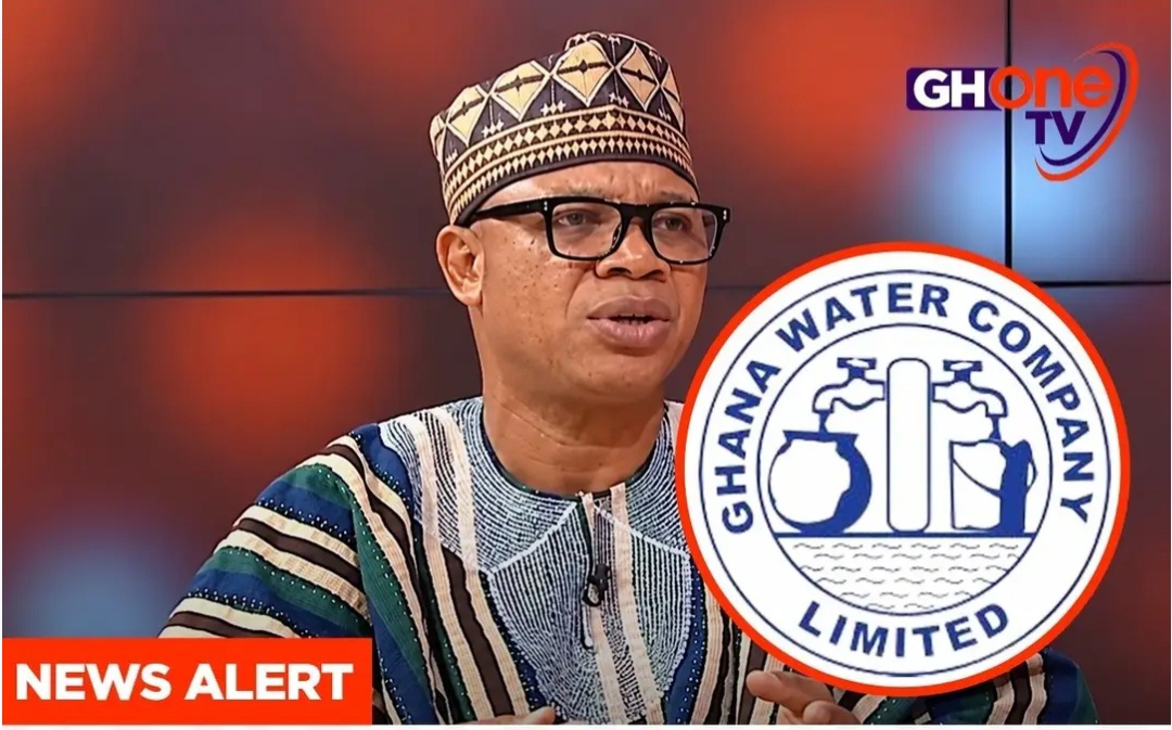 “People Steal Water A Lot” – Adam Mutawakilu Reveals Ghana Water Limited’s Major Challenge