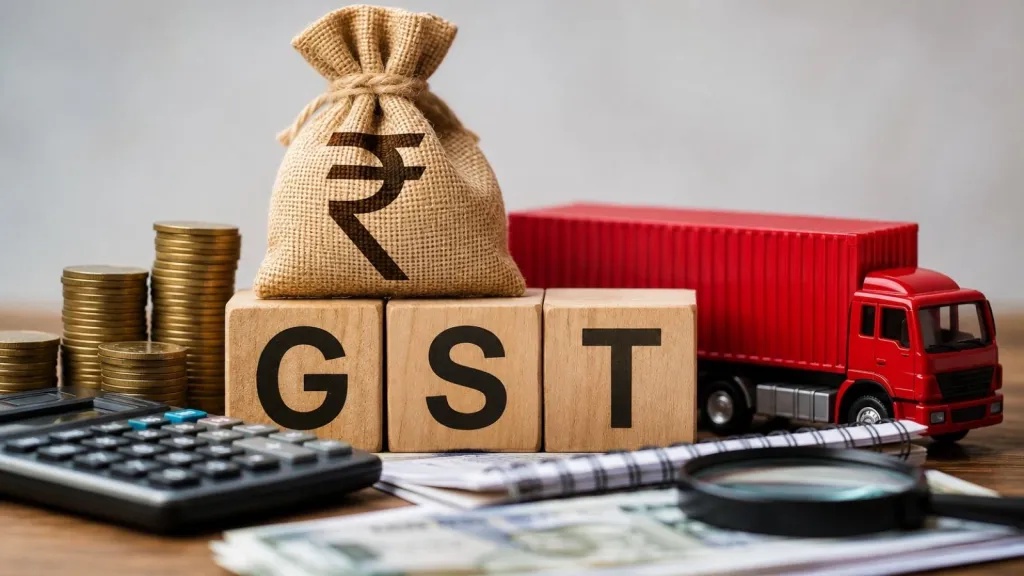GST process reforms pin hope on data, tech to ensure compliance