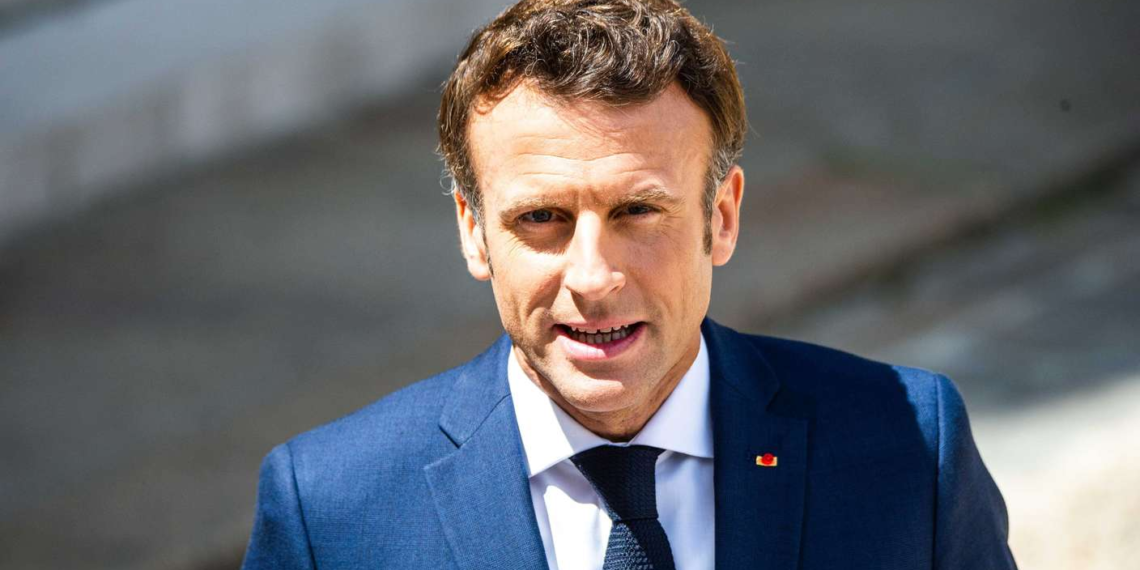 France’s debt shock puts Nigeria, Africa on notice