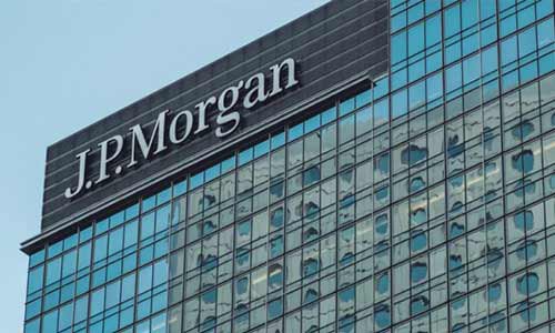 “One Of The Final Regulatory Requirements” — JPMorgan Deposits ₦50bn With CBN For Nigerian Banking Licence