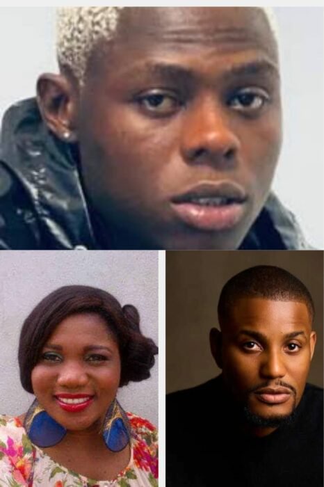 Nigerian Entertainers Who Passed Away In Their Prime