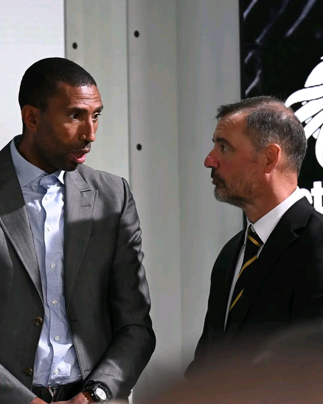 Ouaddou Backs Da Cruz Amid Chiefs Criticism