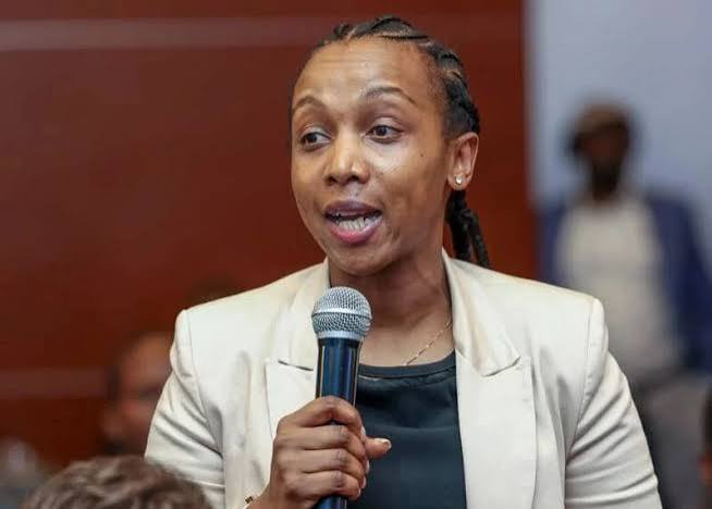 Equity Group Payments Director Eva Ngigi Sarwari Dies on Business Trip to China