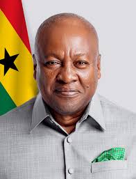 4 Years of a Good Leader Is Better Than 8 Years of a Useless Leader – Mahama Hits Stray Bullet