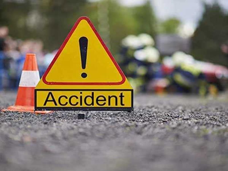 Ludhiana couple hit by rashly driven vehicle, woman dies