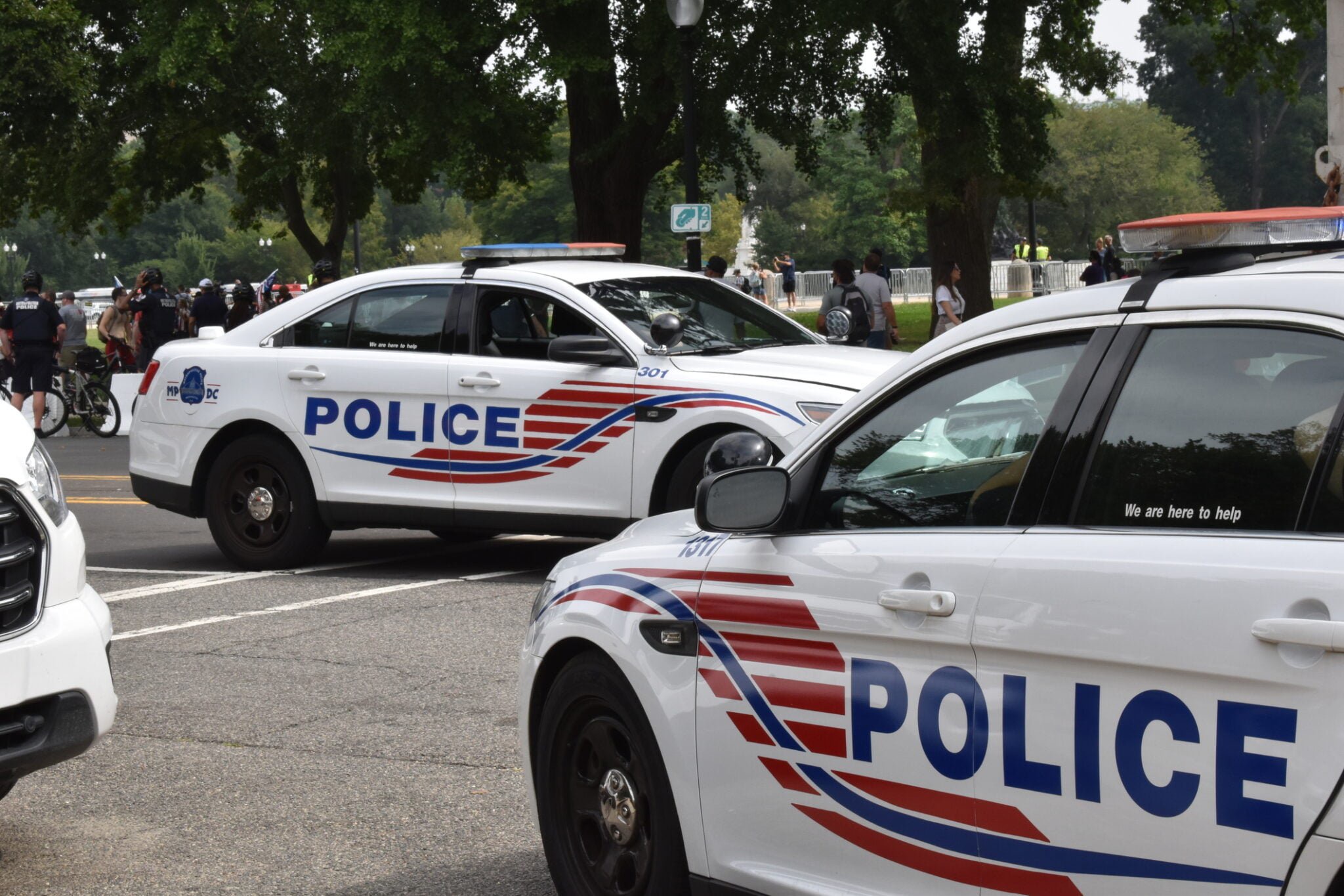 21-year-old wounded in Baltimore shooting, police investigate Liberty Heights Avenue
