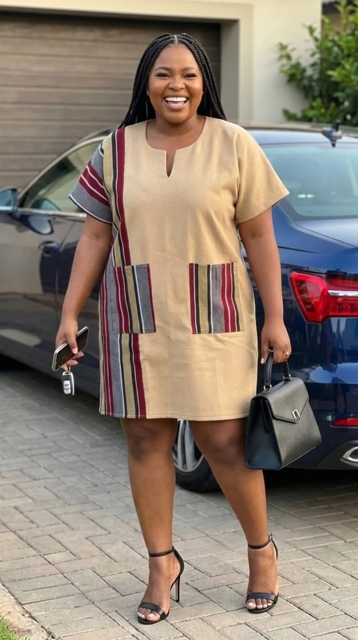 Beautiful Senator Wear Styles Women Can Adapt for a Modern Look