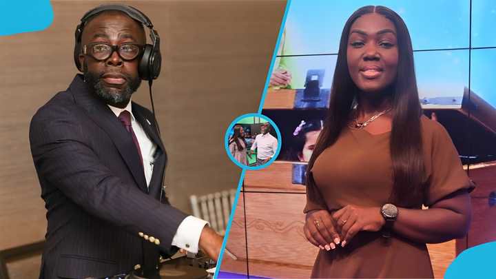 Andy Dosty Sparks Outrage Over Inappropriate Comments Towards Tima Kumkum at Their Workplace
