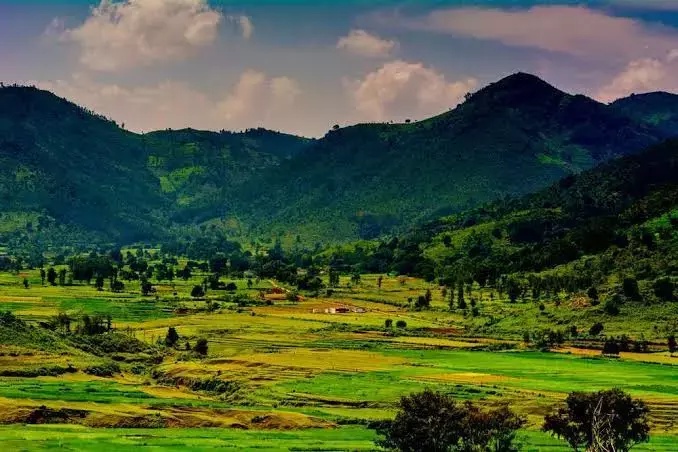 Dasara Rush Looms, But North Andhra’s Tourism Potential Remains Untapped