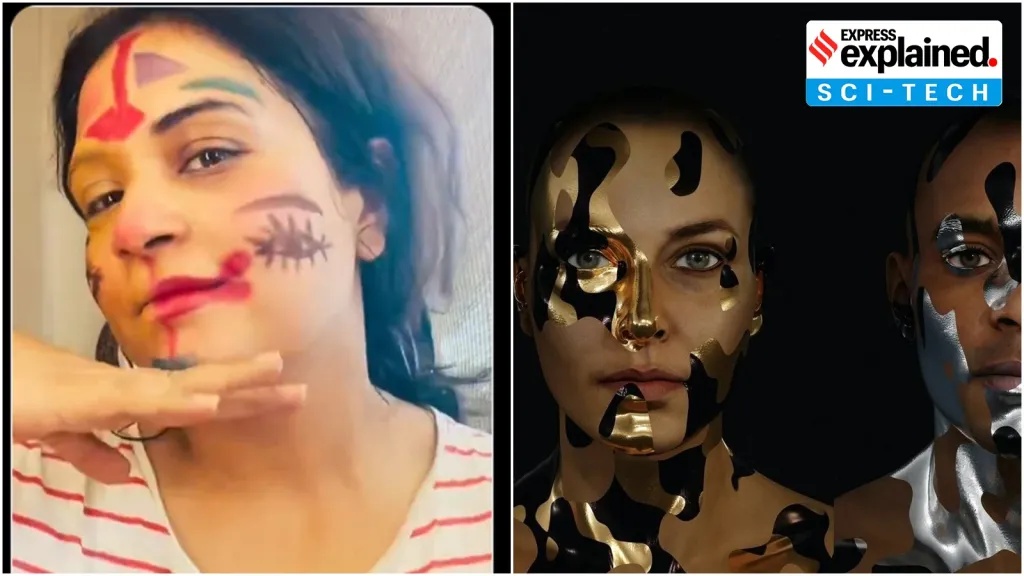 Can makeup beat facial recognition tech? What Richa Chadha’s ‘tutorial’ gets right, and wrong