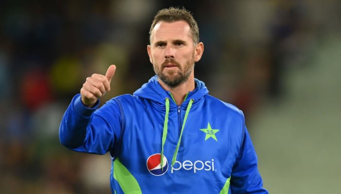 Shaun Tait agrees PCB deal to become Pakistan’s bowling consultant: sources