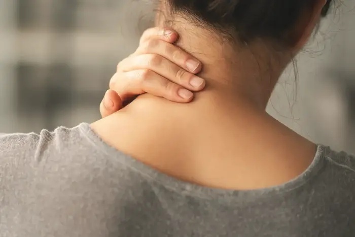 5 simple exercises that can help you take better care of your neck