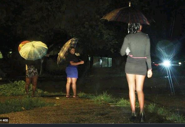 Countries with the highest number of prostitutes in the world, number 1 will amaze you