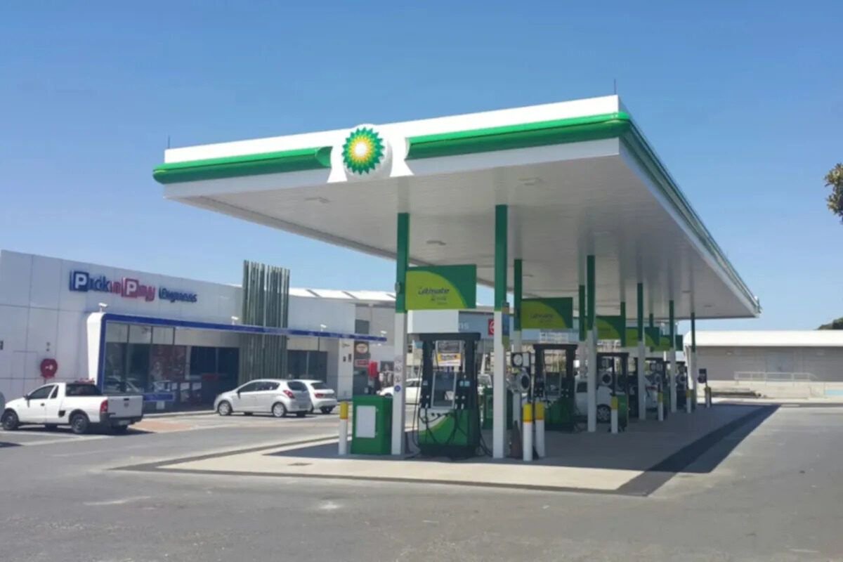 South Africa vs Botswana: How much petrol R5 000 buys in each country
